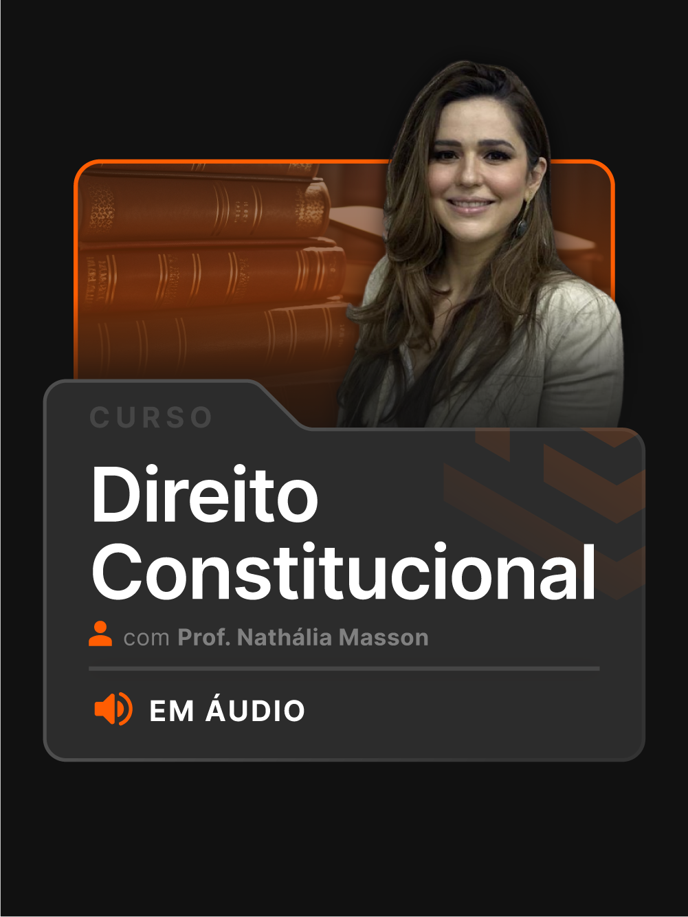 Imagem banner Direito Constitucional